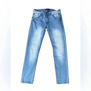 Steve’s Jeans 28x30 Men’s Slim Stretch EUC